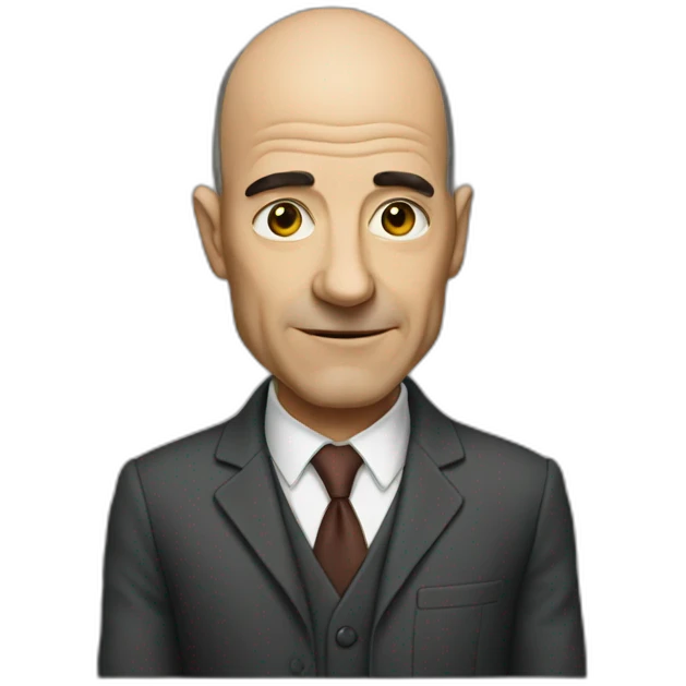oppenheimer emoji