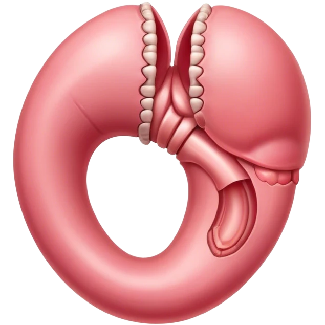 Uterus emoji
