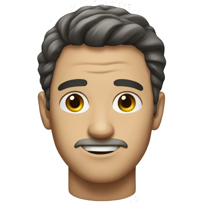 Ben emoji