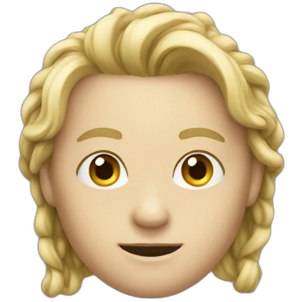 DATA emoji