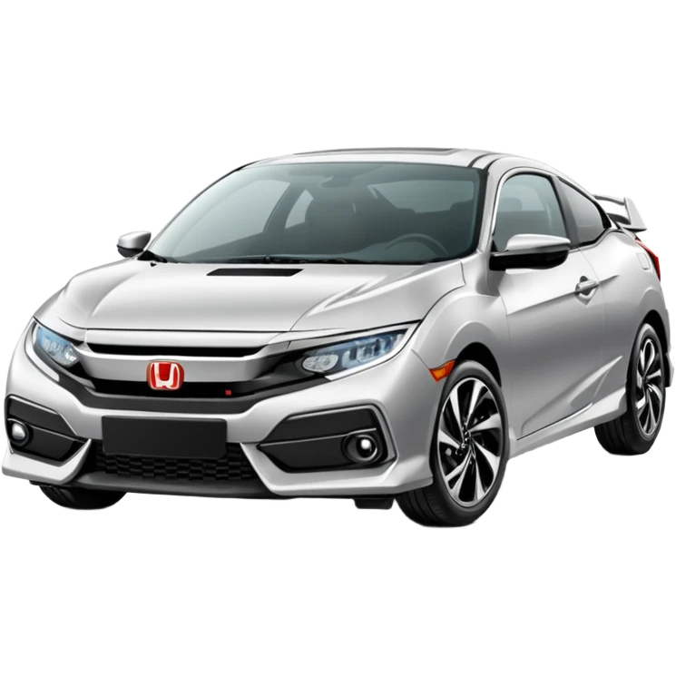 Honda civic emoji