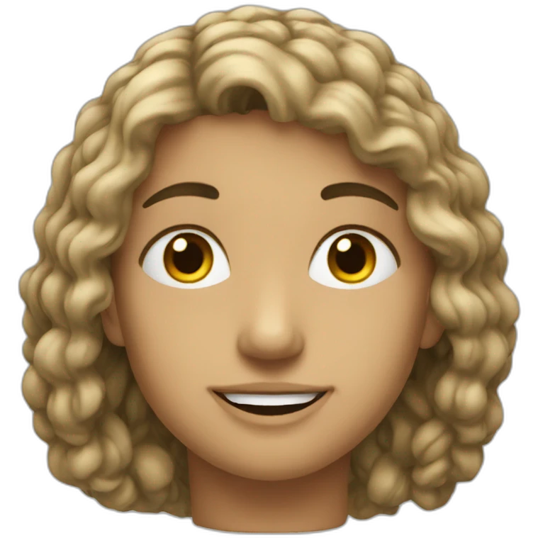 Bien soigné emoji