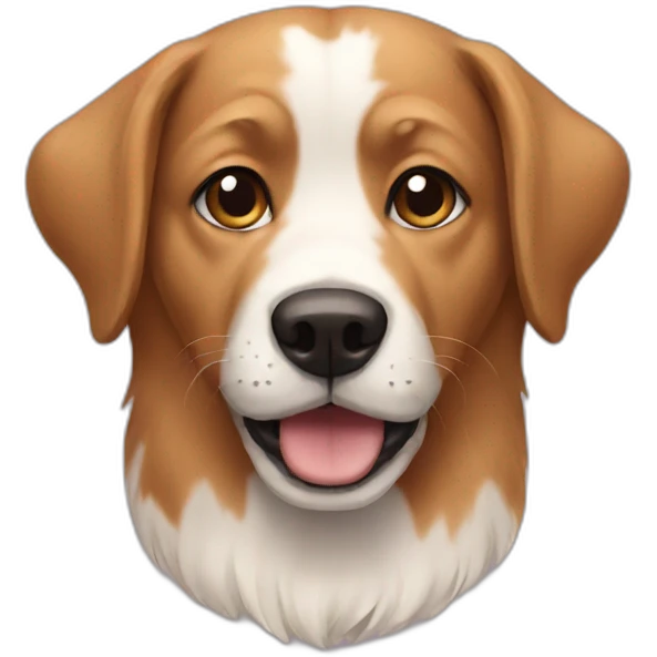 dog emoji