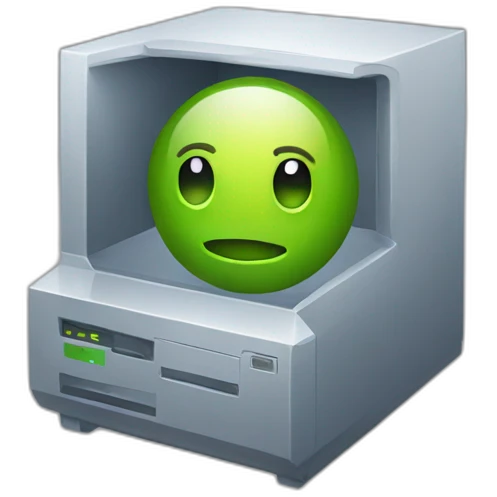 VMware emoji