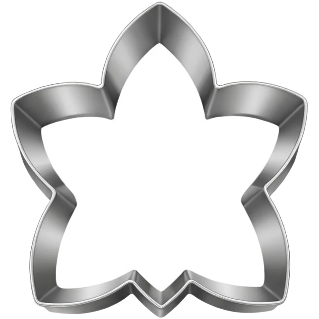 Cookie cutter  emoji