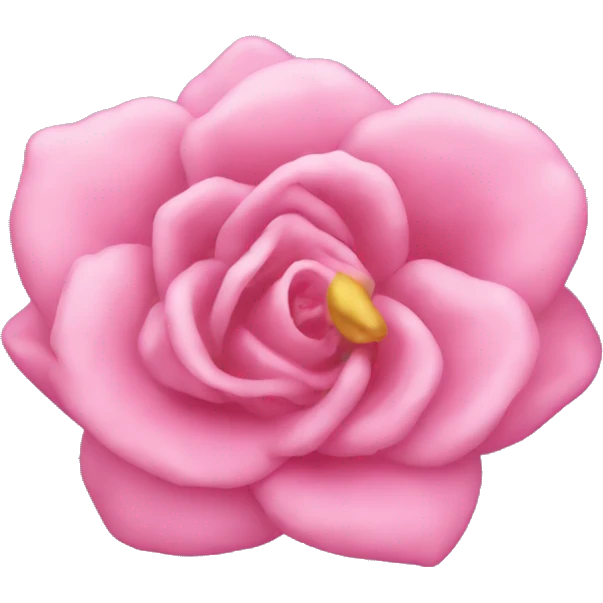 emoji rosado feliz  emoji