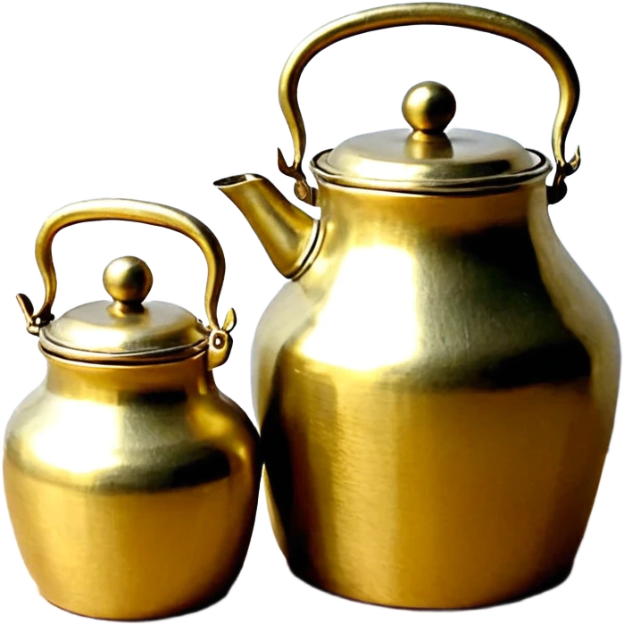 Серп и связка пшеницы  emoji