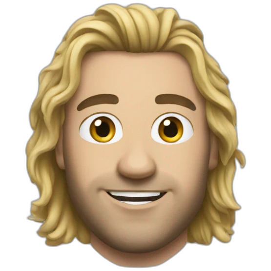 NHL emoji