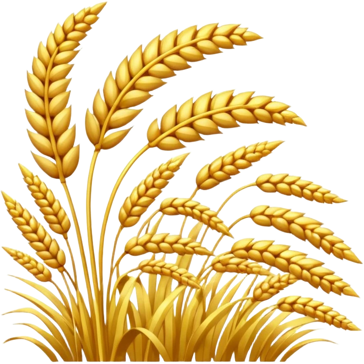 wheat emoji