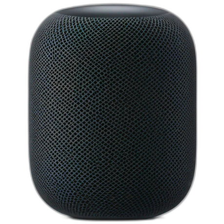 HomePod mini emoji