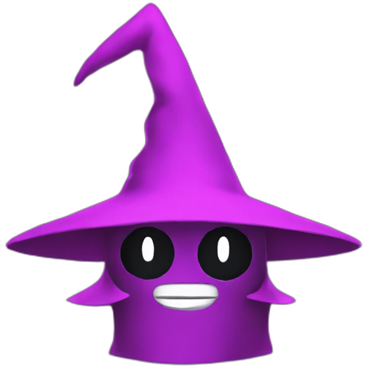 Ralsei emoji