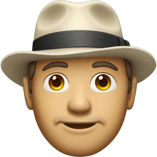 Casino Jack Emoji  emoji