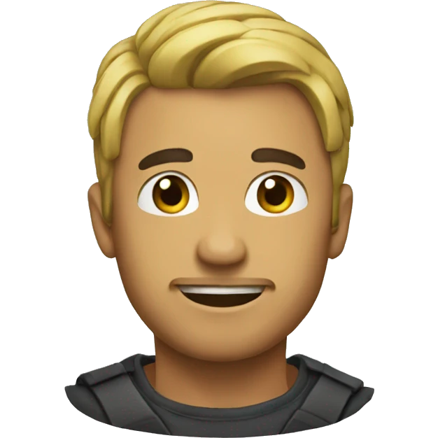 Sonrojado emoji