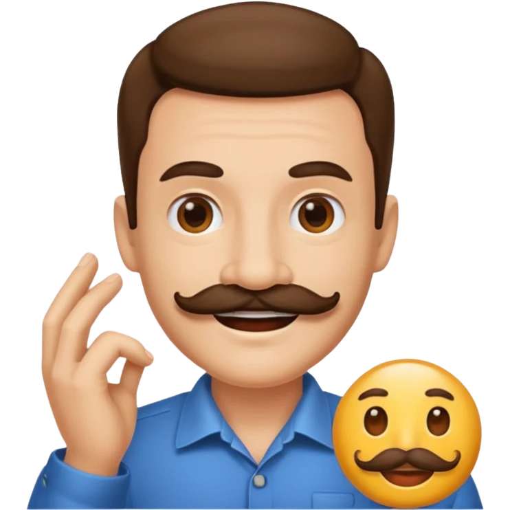 Hittler emoji
