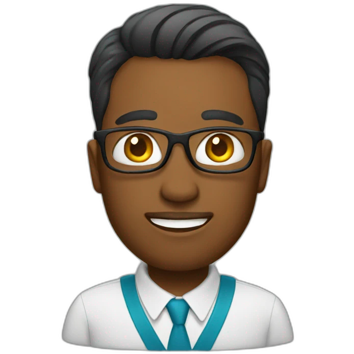 CONSULTING emoji