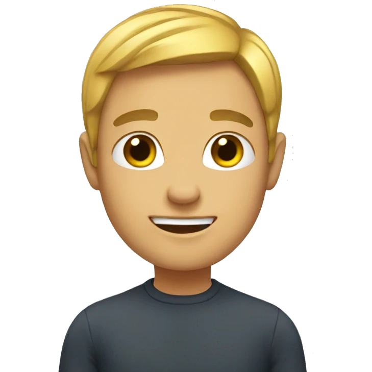 Page emoji
