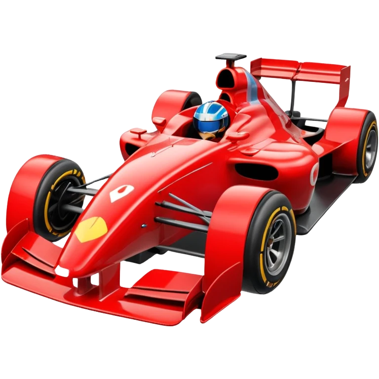 formula 1 emoji