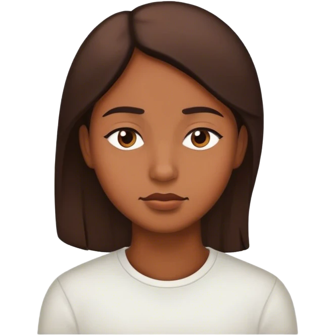 Side eye looking emoji