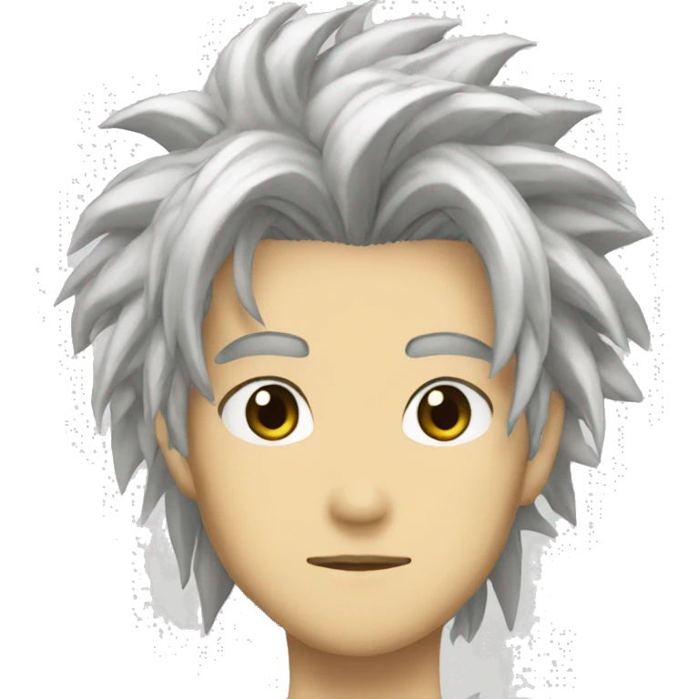 Shinsou wo sasageyou  emoji