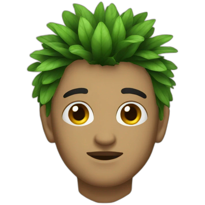 epazote emoji