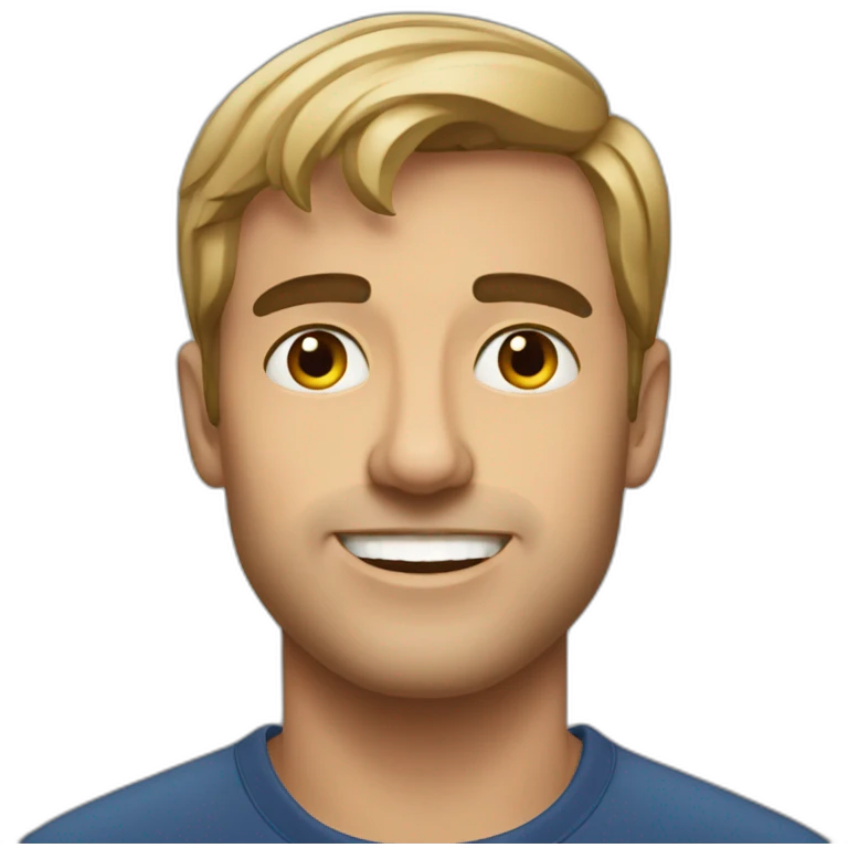 Paul Mescal emoji