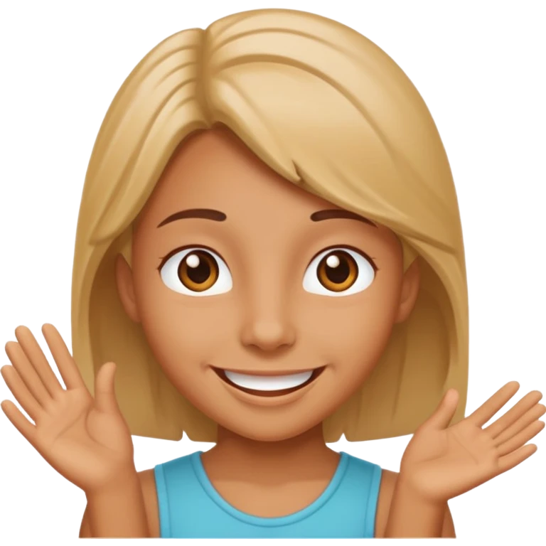 Kinder emoji