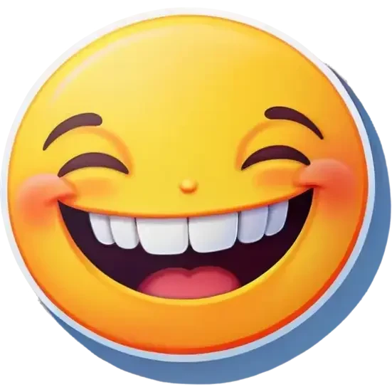 😊 emoji
