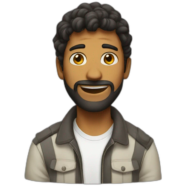 Whatever emoji