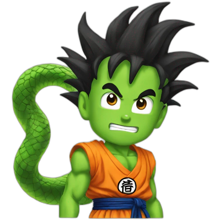 Dragon Ball  emoji