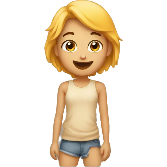 CREA UN EMOJIE  emoji
