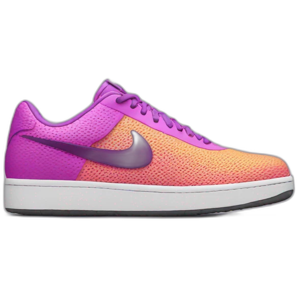 Nike emoji
