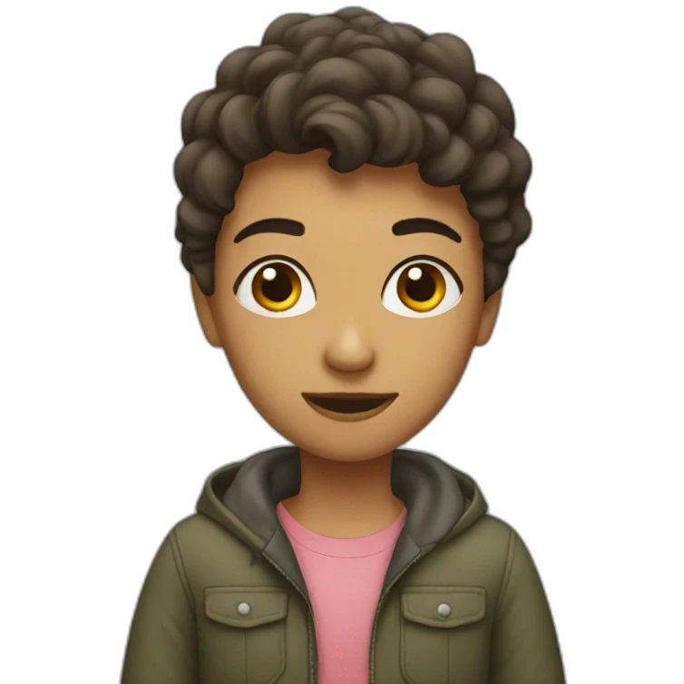 Moi emoji