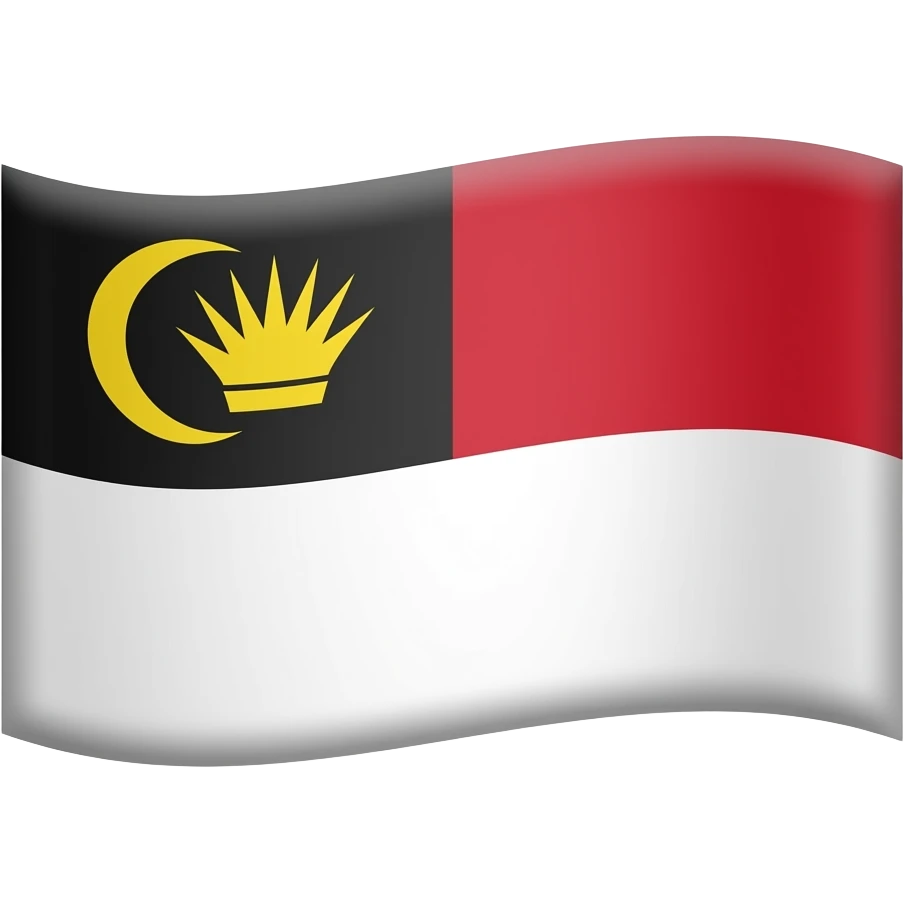 Make an Majapahit flag emoji emoji