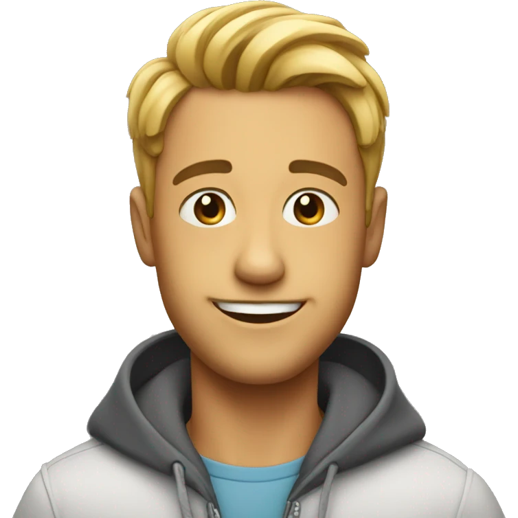 happy brithday emoji