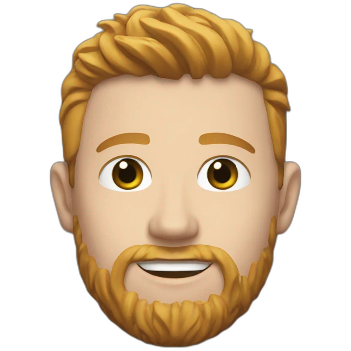 tyler reddick emoji