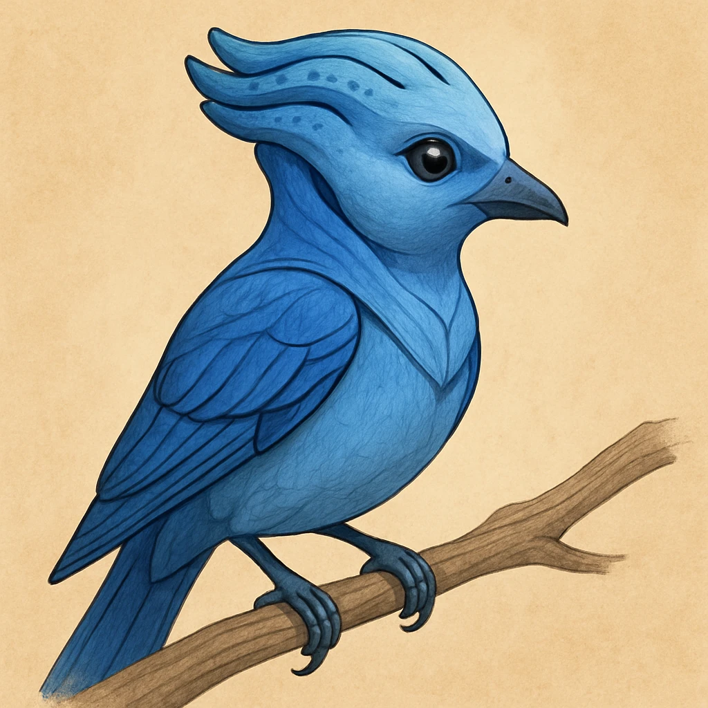 bird emoji