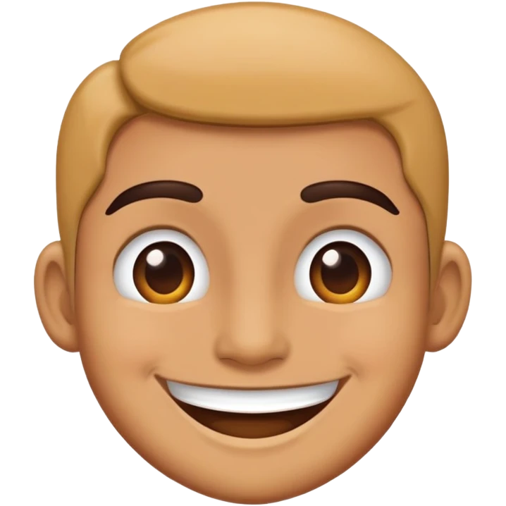 M kalp emoji