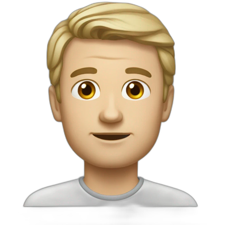 Alexey Podnebesny emoji