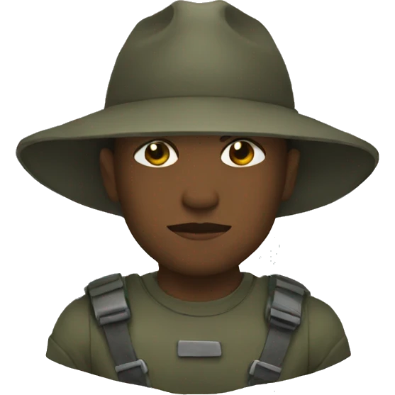 protect south emoji