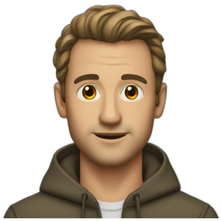 Martin Grendele emoji