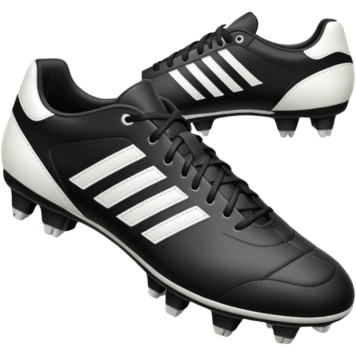 create an emoji of messi's soccer cleat emoji