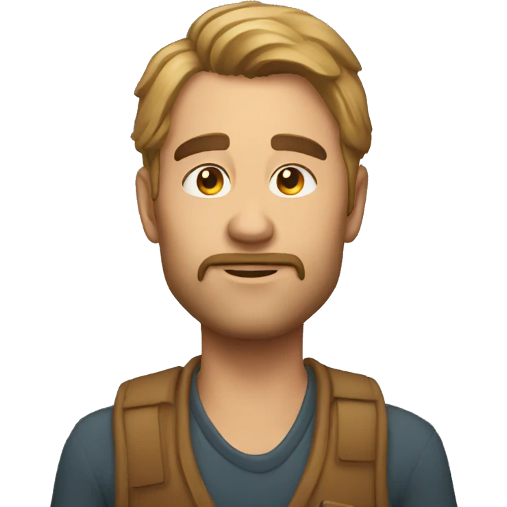 Gama emoji