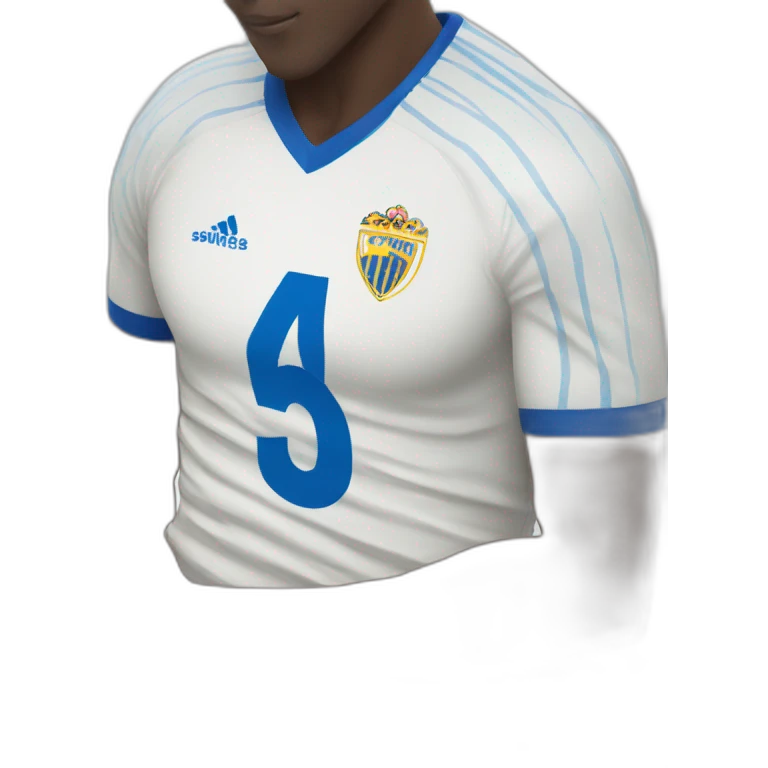 Futbol ok emoji