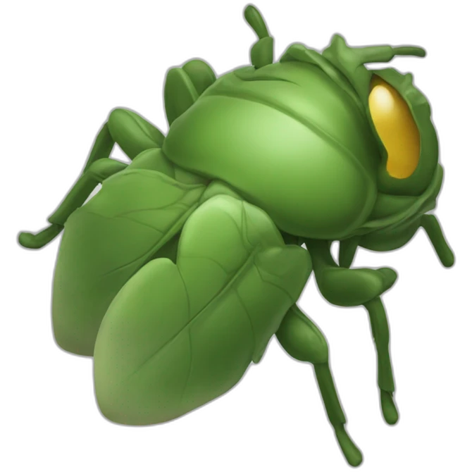 Pouce atrophié emoji