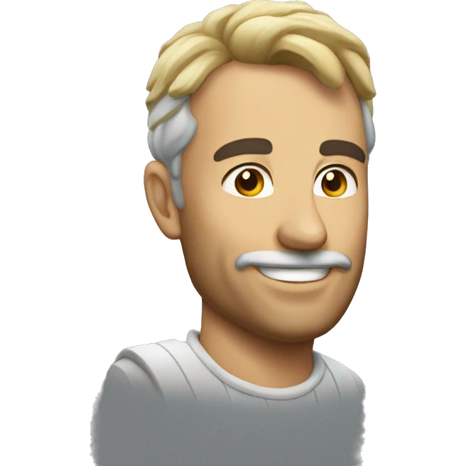 orion beer emoji