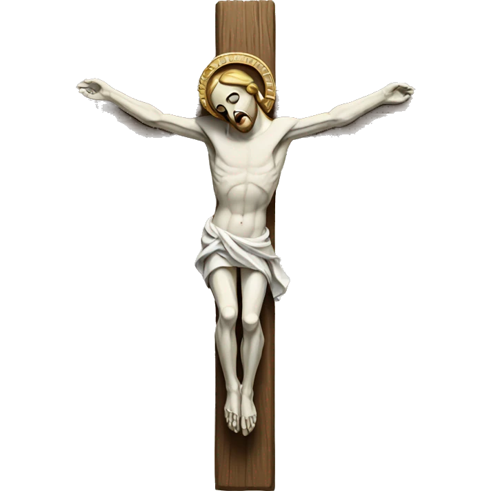 Crucifix emoji