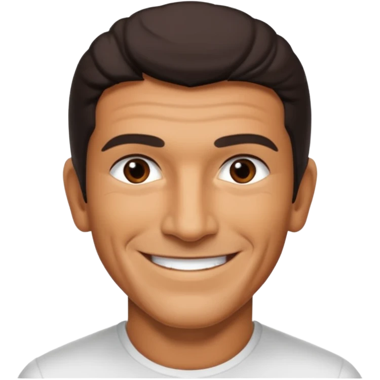 Antonio Banderas emoji