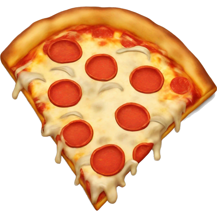 pizza emoji