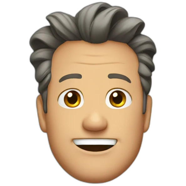 matthew perry emoji