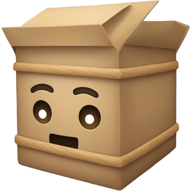 LankyBox emoji